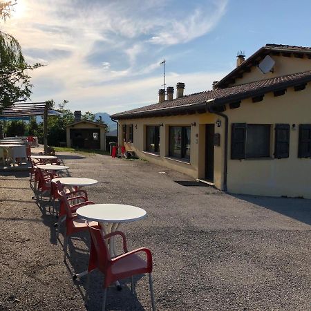 B&B Da Cleto Gemmano Exterior photo