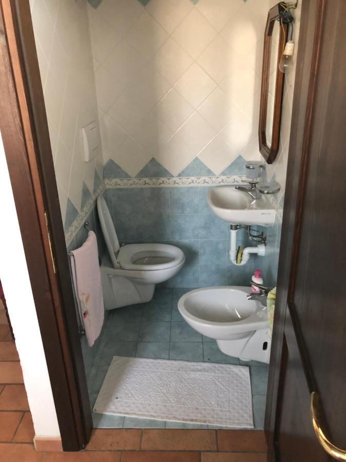 B&B Da Cleto Gemmano Exterior photo