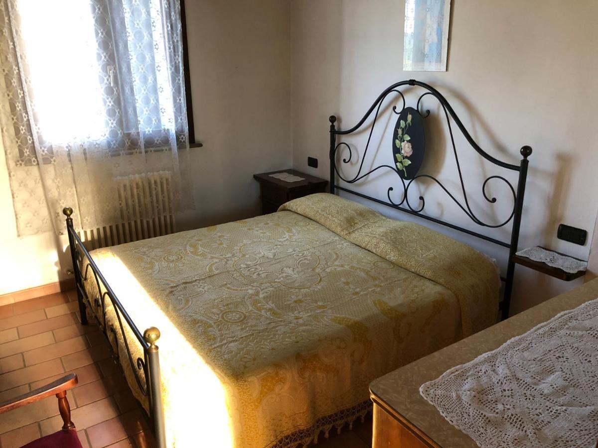 B&B Da Cleto Gemmano Exterior photo